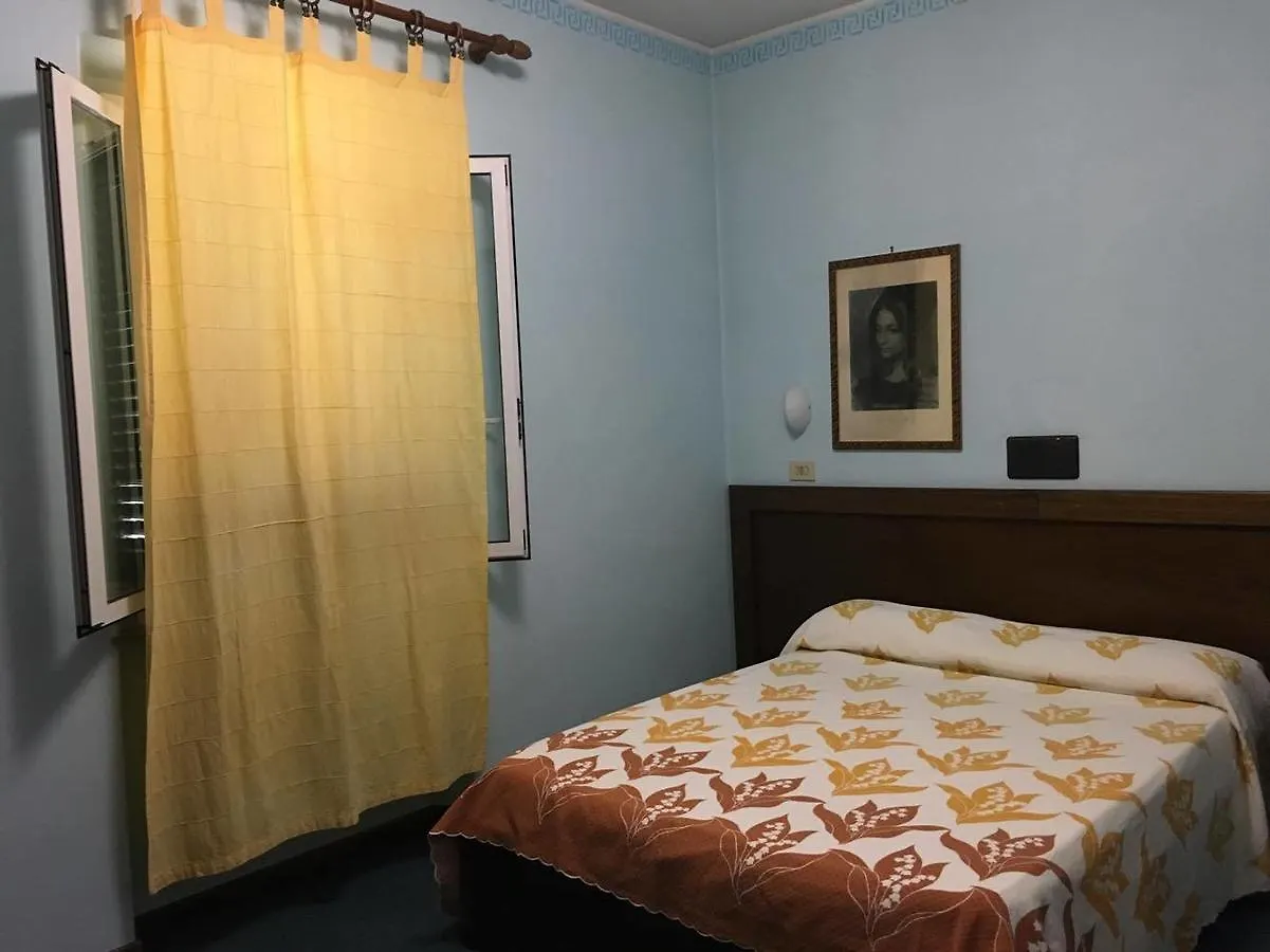فندق Ponte Buggianese Albergo Meucci