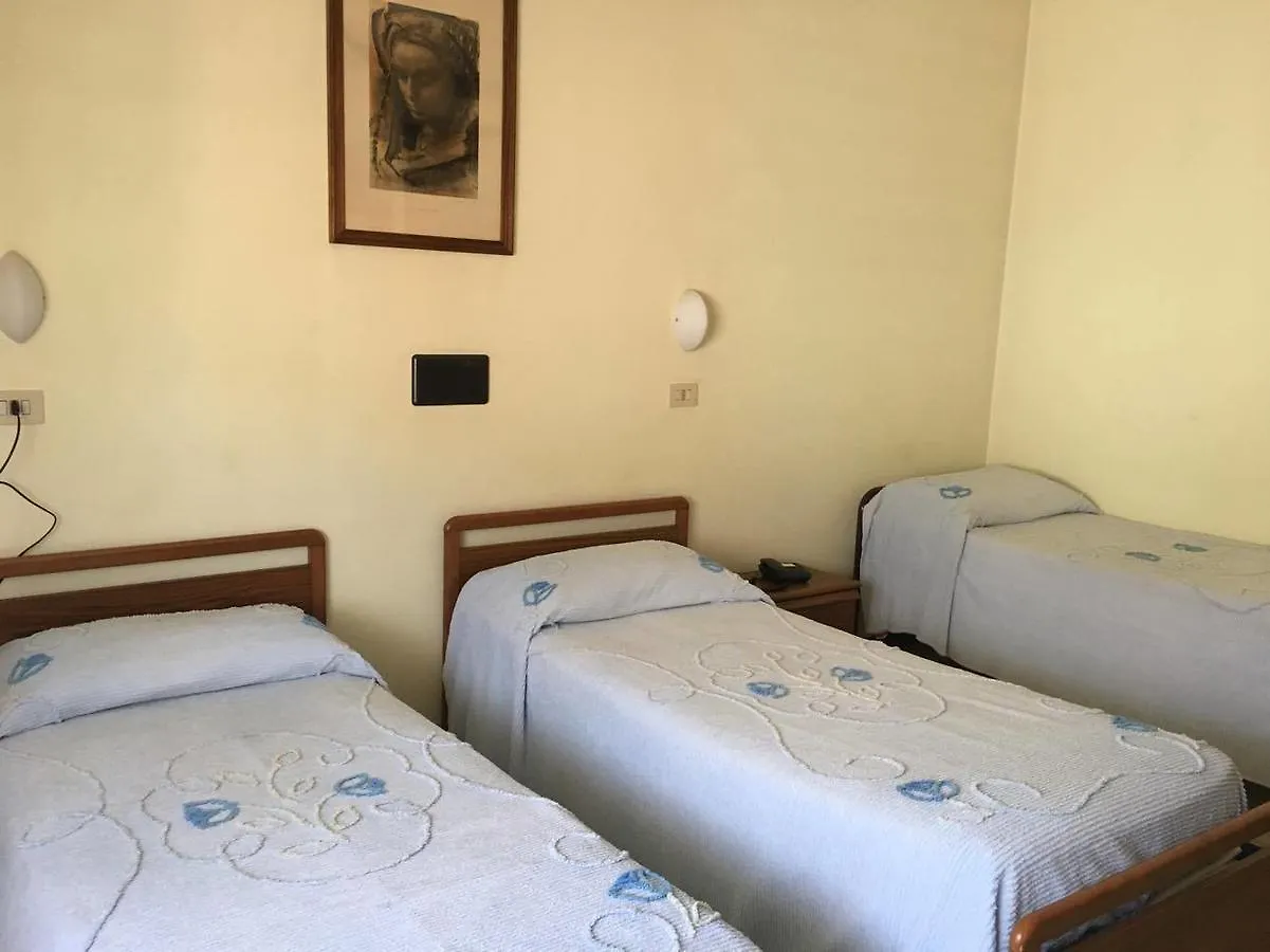 Ponte Buggianese Albergo Meucci إيطاليا
